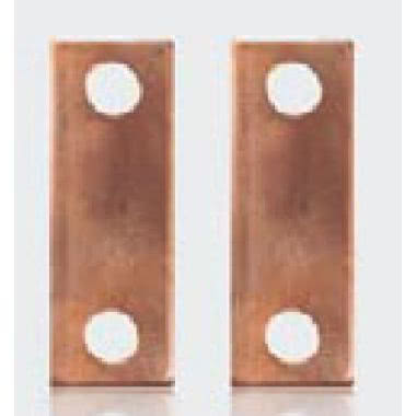 Ponticelli di connessione per sezionatori W250 (set 2 pz) product photo Photo 01 3XL