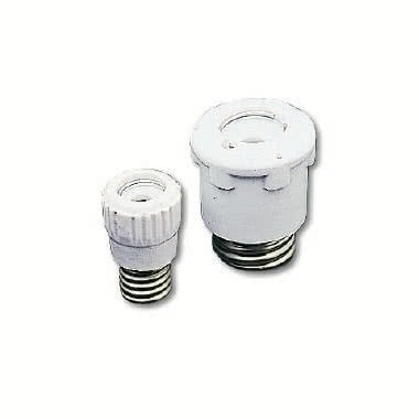 Tappo in ceramica - Per portafusibili passo E27 product photo Photo 01 3XL