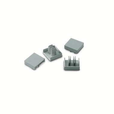 Tappi per barre a pettine - Per barre tripolari - Sezione = 30 mmq product photo Photo 01 3XL