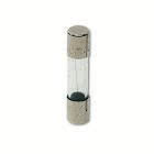 Fusibile cilindrico in vetro 5 x 20 mm - Tipo: standard - Curva: T ritardata - Corrente = 1,6A - Tensione = 250V (Conf. da 10 Pz.) product photo