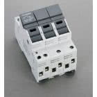 Portaf sez.NBCH 3x38 32A 690V product photo