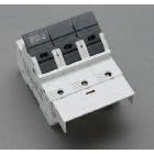 Portaf sez.BCH/P 3x51 50A 690V product photo