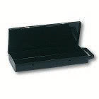 Custodia in materiale plastico per guanti isolanti product photo