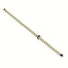 Fioretto isolante per rivelatori di tensione - Lunghezza: 2 m product photo