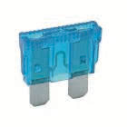 Fusibili lamellari per automotive - Tipo: AL - Corrente nominale: 10A - Tensione nominale: 32V DC (Conf. da 100 Pz.) product photo