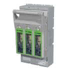 Portaf Sez. LTS/K-00X3 160A 690V product photo