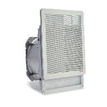 Filtro di dimensioni 325 x 325 mm, con ventilatore 230Vac product photo