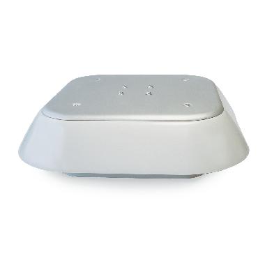 Torrino di estrazione con singola ventola, portata d'aria 420 m3/h, 230Vac 50/60Hz, IP54 product photo Photo 01 3XL