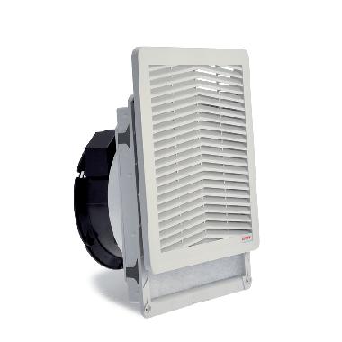 Filtro di dimensioni 325 x 325 mm, con ventilatore EASY 230Vac product photo Photo 01 3XL