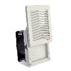 Filtro di dimensioni 150 x 150 mm, con ventilatore 230Vac product photo