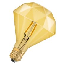 Vintage 1906® Led Special Shapes 4W 824 Gold E27 product photo