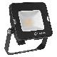 FLOODLIGHT COMPACT 10W 840 SYM 100 BK product photo Photo 01 2XS