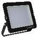 FLOODLIGHT COMPACT 135W 830 SYM 100 BK product photo Photo 01 2XS