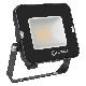 FLOODLIGHT COMPACT 20W 830 SYM 100 BK product photo Photo 01 2XS
