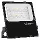 FLOODLIGHT PERFORMANCE ASYM 55x110 100 W 4000 K BK product photo Photo 01 2XS