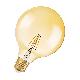 Vintage 1906&reg; LED CLASSIC GLOBE 4W 824 Gold E27 product photo Photo 01 2XS