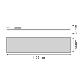 PANEL COMPACT 1200 UGR&lt;19 33W 840 U19 product photo Photo 03 2XS