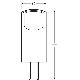 LED PIN 12V P 0.9W 827 Clear G4 product photo Photo 03 2XS