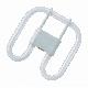OSRAM CFL SQUARE® 4 pins 28 W/835 GR10Q product photo Photo 01 2XS