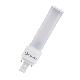 DULUX LED D EM &amp; AC MAINS V 5W 840 G24D-1 product photo Photo 01 2XS