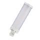 DULUX LED T EM &amp; AC MAINS V 6W 840 GX24D-1 product photo Photo 01 2XS