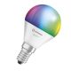 Smart+ Wifi Mini Bulb Multicolour 40 4.9 W/2700…6500 K E14 product photo Photo 01 2XS