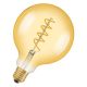 Vintage 1906 Led Classic Globe Dimmable 4W 820 Gold E27 product photo Photo 01 2XS