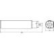 Osram Dulux Led D/E Hf &Amp; Ac Mains 10W 840 G24Q-3 product photo Photo 05 2XS
