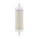 OSRAM PARATHOM® LINE R7s / Tubo LED: R7s, 15 W,  chiaro, Warm White, 2700 K product photo Photo 03 2XS