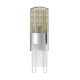 OSRAM PARATHOM® LED PIN G9 / Lampada LED: G9, 2,60 W, chiaro, Cool White, 4000 K product photo Photo 03 2XS