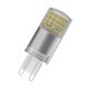 OSRAM PARATHOM® LED PIN G9 / Lampada LED: G9, 3,80 W, chiaro, Cool White, 4000 K product photo Photo 01 2XS