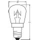 OSRAM SPECIAL T/FRIDGE / Lampada LED: E14, Dimmerabile, 15 W, chiaro, 2700 K product photo Photo 03 2XS