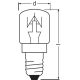 OSRAM SPECIAL OVEN T / Lampada LED: E14, 15 W, chiaro, 2700 K product photo Photo 03 2XS