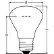 OSRAM Lampade al kripton a tensione di rete, per semafori stradali / Lampada LED: E27, 100 W, 2700 K product photo Photo 02 2XS