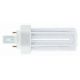 OSRAM DULUX® T/E PLUS / Lampada fluorescente compatta, senza alimentatore integrato: GX24q-1, 13 W, LUMILUX Cool White, 4000 K product photo Photo 04 2XS