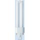 OSRAM DULUX® S / Lampada fluorescente compatta, senza alimentatore integrato: G23, 7 W, LUMILUX INTERNA, 2700 K product photo Photo 04 2XS