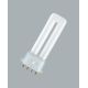 OSRAM DULUX® S/E / Lampada fluorescente compatta, senza alimentatore integrato: 2G7, 11 W, LUMILUX Warm White, 3000 K product photo Photo 03 2XS