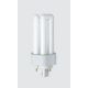 OSRAM DULUX® T/E PLUS / Lampada fluorescente compatta, senza alimentatore integrato: GX24q-3, 26 W, LUMILUX Warm White, 3000 K product photo Photo 03 2XS