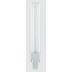 OSRAM DULUX® S / Lampada fluorescente compatta, senza alimentatore integrato: G23, 9 W, LUMILUX Cool White, 4000 K product photo Photo 04 2XS