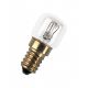 OSRAM SPECIAL OVEN T / Lampada LED: E14, 15 W, chiaro, 2700 K product photo Photo 01 2XS