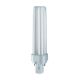 OSRAM DULUX® D / Lampada fluorescente compatta, senza alimentatore integrato: G24d-1, 13 W, LUMILUX Warm White, 3000 K product photo Photo 03 2XS