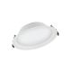 Downlight Alu Emergency Dn200 25 W 3000 K At 3H Wt product photo Photo 01 2XS