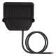 FLOODLIGHT 20 20 W 4000 K IP65 BK product photo Photo 07 2XS