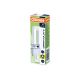 OSRAM DULUX® S / Lampada fluorescente compatta, senza alimentatore integrato: G23, 5 W, LUMILUX INTERNA, 2700 K product photo Photo 02 2XS
