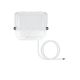 FLOODLIGHT 50 50 W 6500 K IP65 WT product photo Photo 07 2XS