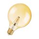 Vintage 1906 Led Classic Globe Dimmable 6.5W 824 Gold E27 product photo Photo 01 2XS
