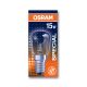 OSRAM SPECIAL T/FRIDGE / Lampada LED: E14, Dimmerabile, 15 W, chiaro, 2700 K product photo Photo 02 2XS