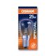 OSRAM SPECIAL T / Lampada LED: E14, Dimmerabile, 25 W, chiaro, 2700 K product photo Photo 02 2XS