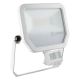 Floodlight Sensor 50 W 3000 K Sym 100 S Wt product photo Photo 01 2XS