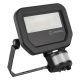 Floodlight Sensor 10 W 3000 K Sym 100 S Bk product photo Photo 01 2XS